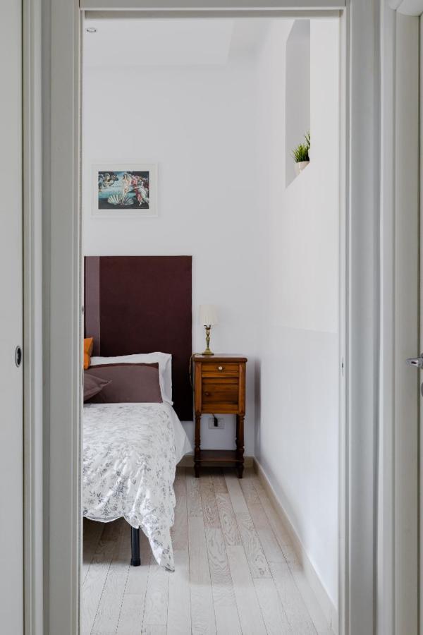 Minerva'S Place Roma Exterior foto