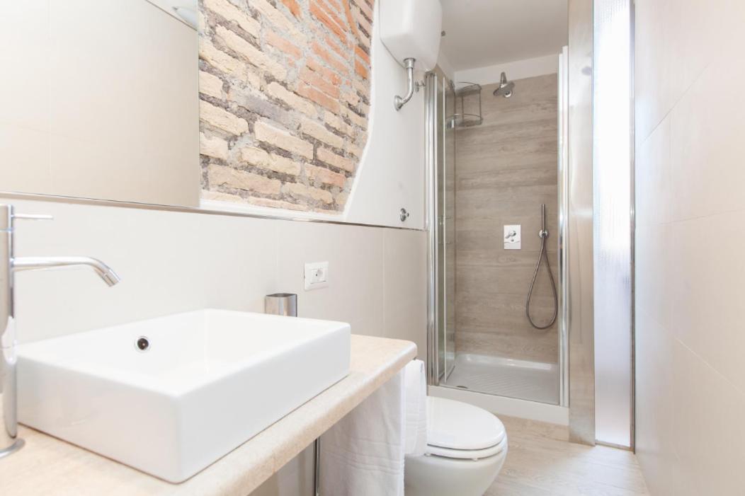 Minerva'S Place Roma Exterior foto